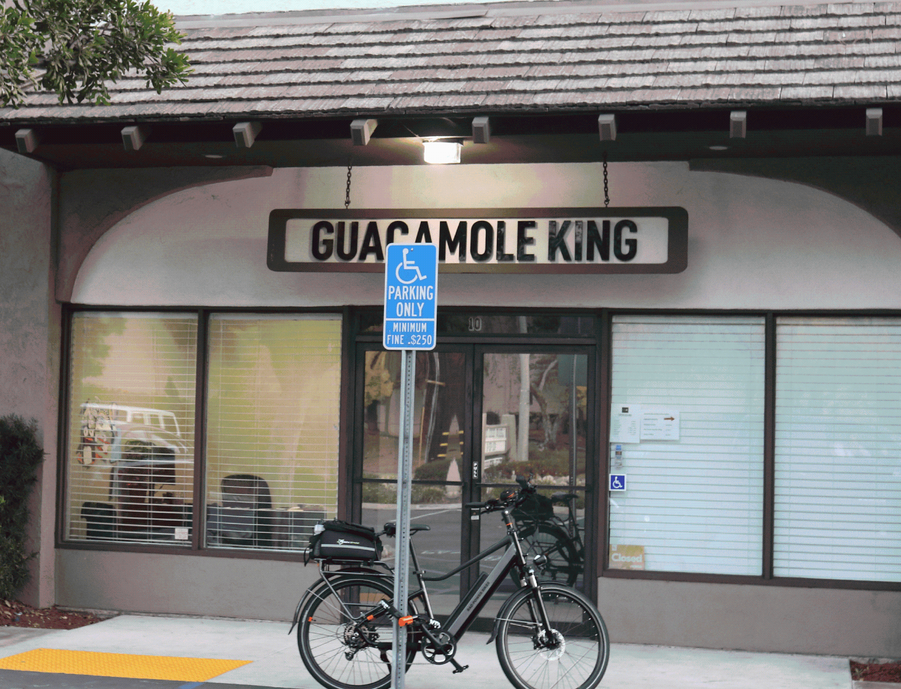 Guacamole King